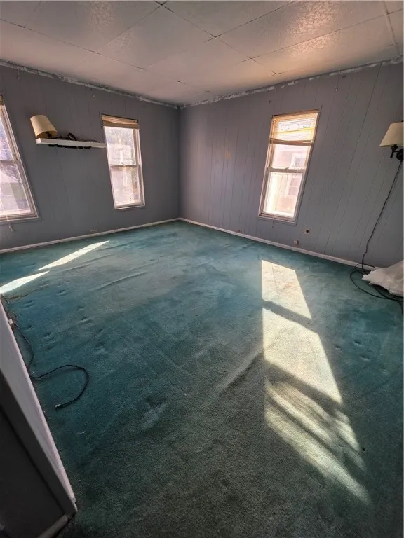 2nd Floor Bedroom