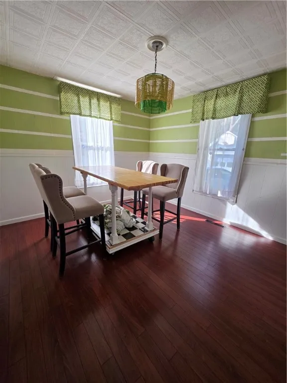 Dining Space