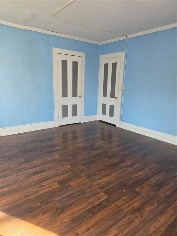 2nd Floor bedroom