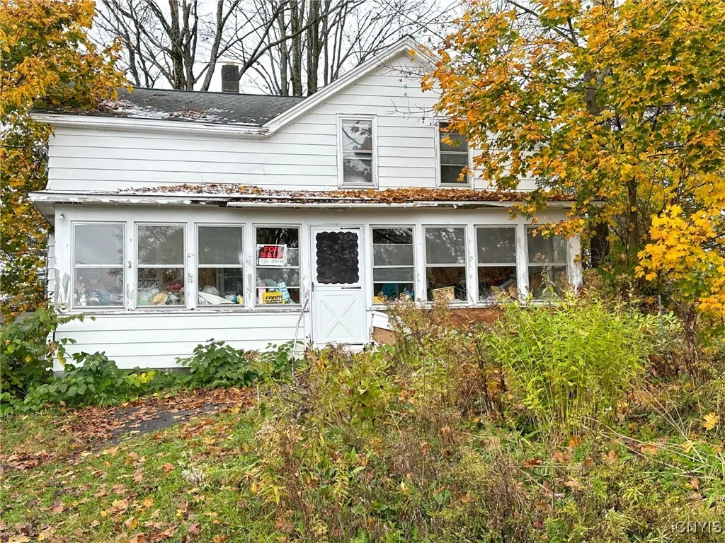 1062 Newport Road, Schuyler, New York 13502, Schuyler, New York 13502, 5 Bedrooms Bedrooms, 7 Rooms Rooms,1 BathroomBathrooms,Residential,For Sale,1062 Newport Road, Schuyler, New York 13502,0,S1642433