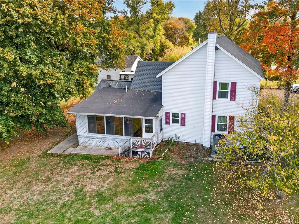 14977 Holley Road, Albion, New York 14411, Albion, New York 14411, 3 Bedrooms Bedrooms, 8 Rooms Rooms,2 BathroomsBathrooms,Residential,Closed,14977 Holley Road, Albion, New York 14411,0,R1642363