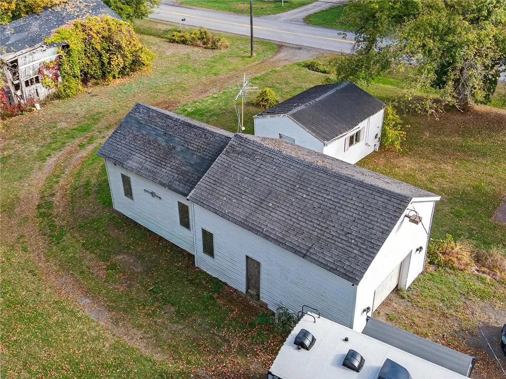 14977 Holley Road, Albion, New York 14411, Albion, New York 14411, 3 Bedrooms Bedrooms, 8 Rooms Rooms,2 BathroomsBathrooms,Residential,Closed,14977 Holley Road, Albion, New York 14411,0,R1642363