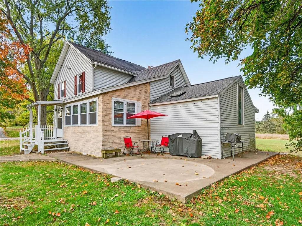 14977 Holley Road, Albion, New York 14411, Albion, New York 14411, 3 Bedrooms Bedrooms, 8 Rooms Rooms,2 BathroomsBathrooms,Residential,Closed,14977 Holley Road, Albion, New York 14411,0,R1642363