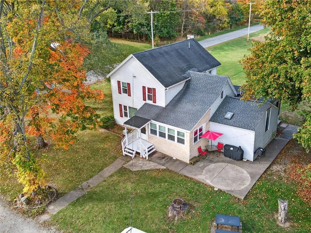 14977 Holley Road, Albion, New York 14411, Albion, New York 14411, 3 Bedrooms Bedrooms, 8 Rooms Rooms,2 BathroomsBathrooms,Residential,Closed,14977 Holley Road, Albion, New York 14411,0,R1642363