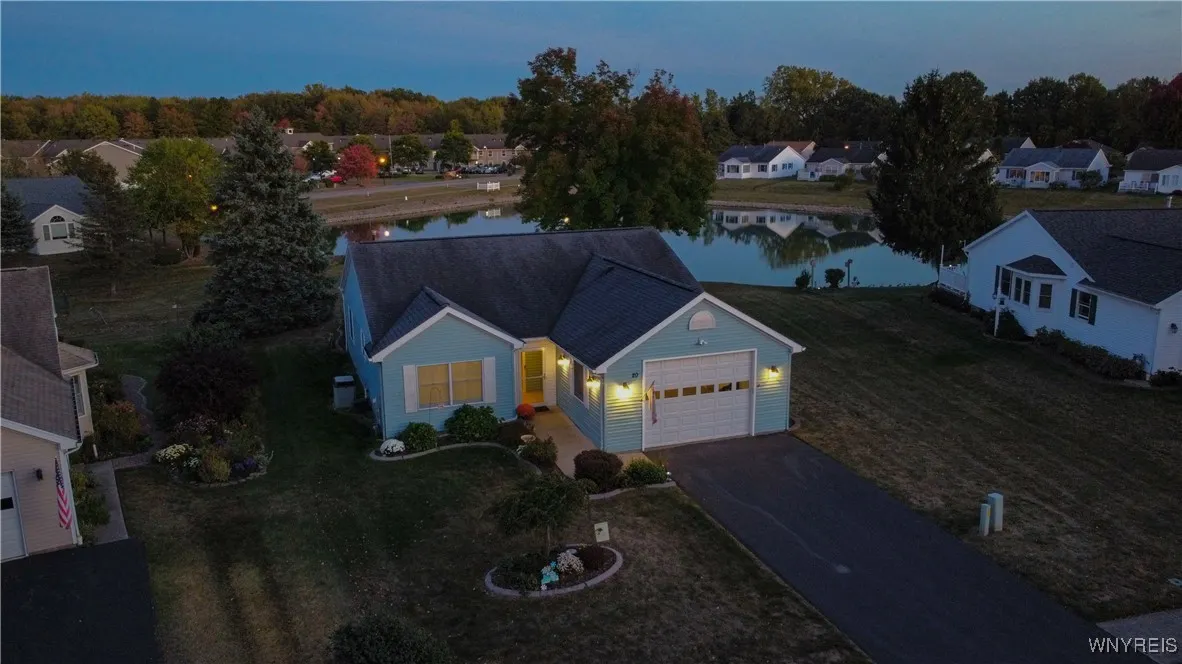 20 Freedom Pond Lane, Chili, New York 14514, Chili, New York 14514, 2 Bedrooms Bedrooms, 5 Rooms Rooms,2 BathroomsBathrooms,Residential,Closed,20 Freedom Pond Lane, Chili, New York 14514,0,B1641579