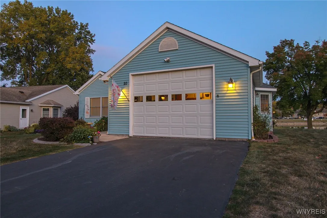 20 Freedom Pond Lane, Chili, New York 14514, Chili, New York 14514, 2 Bedrooms Bedrooms, 5 Rooms Rooms,2 BathroomsBathrooms,Residential,Closed,20 Freedom Pond Lane, Chili, New York 14514,0,B1641579