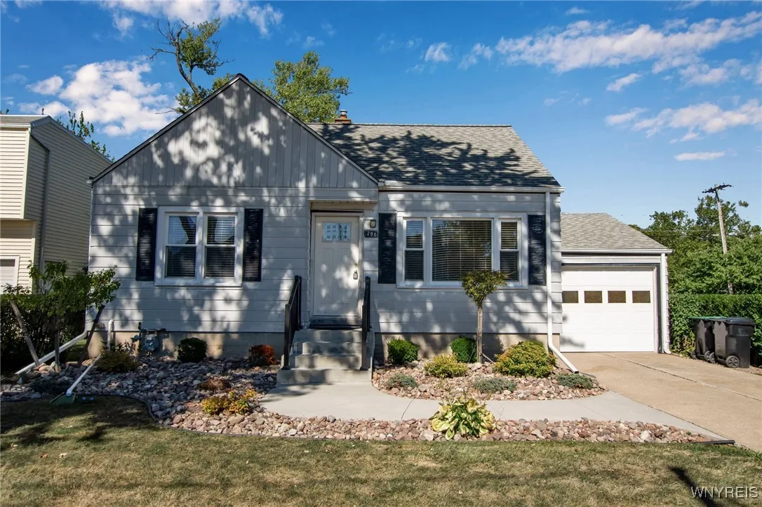 298 Orchard Drive, Tonawanda, New York 14223, Tonawanda, New York 14223, 3 Bedrooms Bedrooms, 5 Rooms Rooms,1 BathroomBathrooms,Residential,Closed,298 Orchard Drive, Tonawanda, New York 14223,0,B1641716