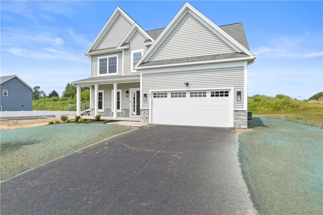 Lot 3 Chatwood Lane, Henrietta, New York 14467, Henrietta, New York 14467, 3 Bedrooms Bedrooms, 14 Rooms Rooms,2 BathroomsBathrooms,Residential,For Sale,Lot 3 Chatwood Lane, Henrietta, New York 14467,0,R1641618