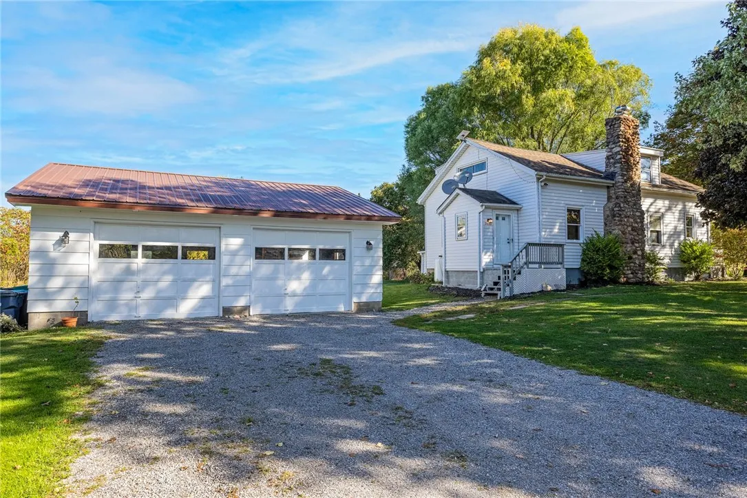 3602 North Road, Wheatland, New York 14428, Wheatland, New York 14428, 4 Bedrooms Bedrooms, 6 Rooms Rooms,2 BathroomsBathrooms,Residential,Closed,3602 North Road, Wheatland, New York 14428,0,R1641140