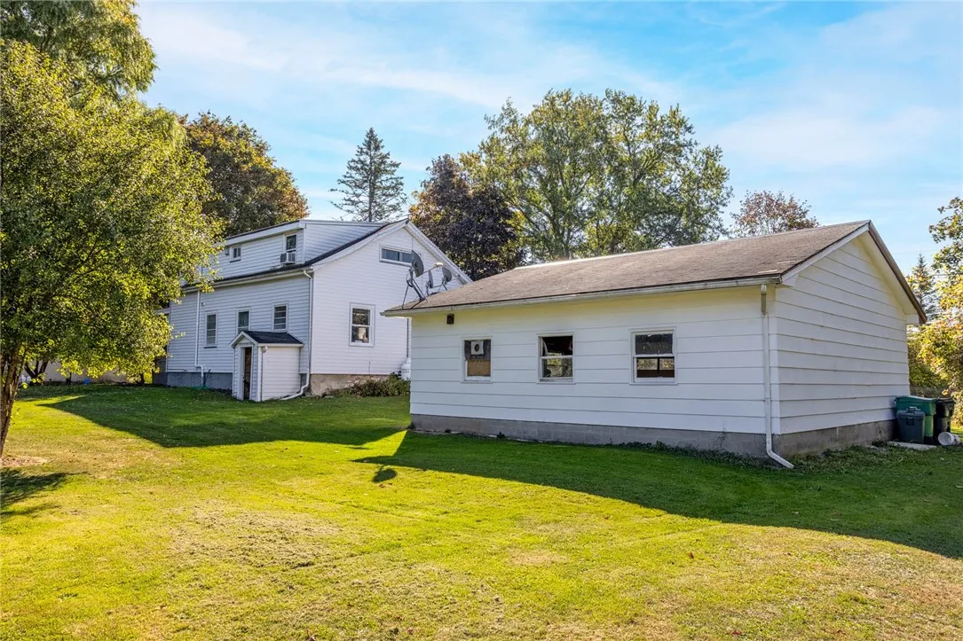 3602 North Road, Wheatland, New York 14428, Wheatland, New York 14428, 4 Bedrooms Bedrooms, 6 Rooms Rooms,2 BathroomsBathrooms,Residential,Closed,3602 North Road, Wheatland, New York 14428,0,R1641140