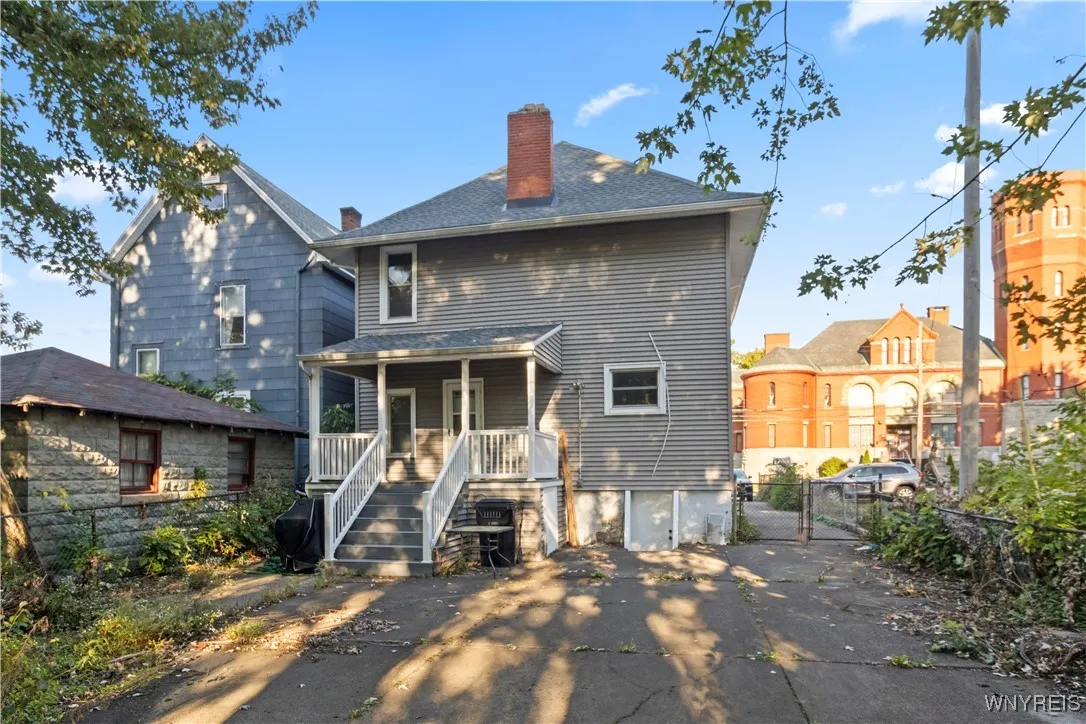 72 Delaware Street, Tonawanda, New York 14150, Tonawanda, New York 14150, 5 Bedrooms Bedrooms, ,2 BathroomsBathrooms,Residential,Closed,72 Delaware Street, Tonawanda, New York 14150,0,B1642364