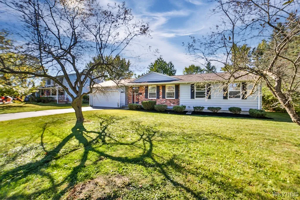 5431 Powers Road, Orchard Park, New York 14127, Orchard Park, New York 14127, 3 Bedrooms Bedrooms, 7 Rooms Rooms,1 BathroomBathrooms,Residential,Closed,5431 Powers Road, Orchard Park, New York 14127,0,B1641724