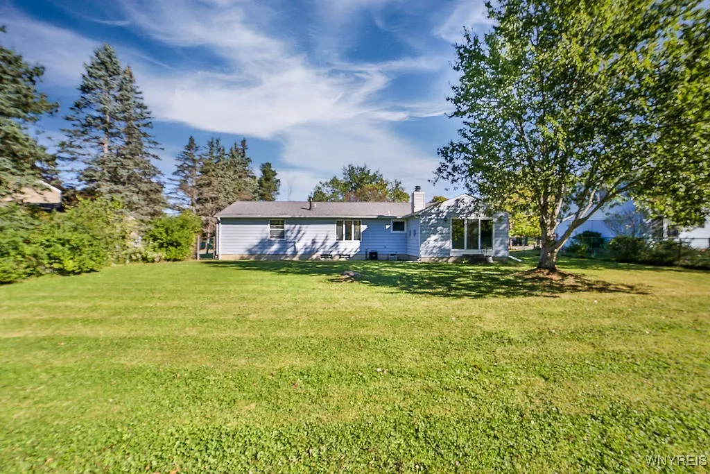 5431 Powers Road, Orchard Park, New York 14127, Orchard Park, New York 14127, 3 Bedrooms Bedrooms, 7 Rooms Rooms,1 BathroomBathrooms,Residential,Closed,5431 Powers Road, Orchard Park, New York 14127,0,B1641724