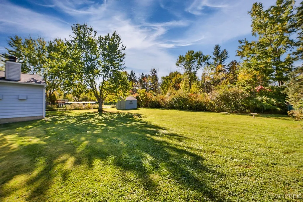 5431 Powers Road, Orchard Park, New York 14127, Orchard Park, New York 14127, 3 Bedrooms Bedrooms, 7 Rooms Rooms,1 BathroomBathrooms,Residential,Closed,5431 Powers Road, Orchard Park, New York 14127,0,B1641724