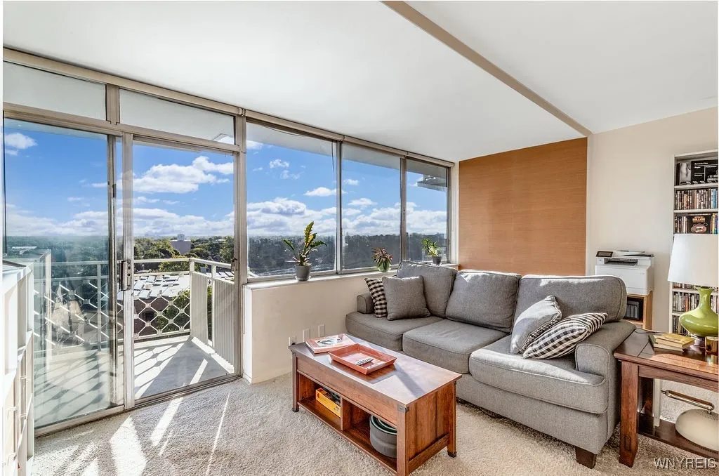 Living space
