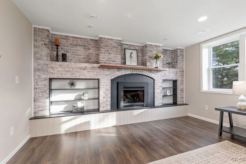 4955 Beef Street, Onondaga, New York 13215, Onondaga, New York 13215, 5 Bedrooms Bedrooms, 8 Rooms Rooms,3 BathroomsBathrooms,Residential,For Sale,4955 Beef Street, Onondaga, New York 13215,0,S1641735