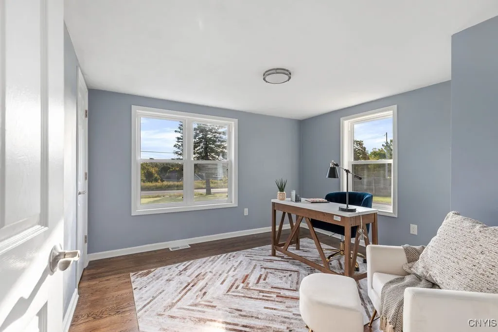 4955 Beef Street, Onondaga, New York 13215, Onondaga, New York 13215, 5 Bedrooms Bedrooms, 8 Rooms Rooms,3 BathroomsBathrooms,Residential,For Sale,4955 Beef Street, Onondaga, New York 13215,0,S1641735