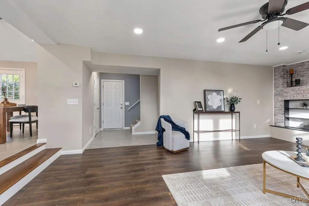 4955 Beef Street, Onondaga, New York 13215, Onondaga, New York 13215, 5 Bedrooms Bedrooms, 8 Rooms Rooms,3 BathroomsBathrooms,Residential,For Sale,4955 Beef Street, Onondaga, New York 13215,0,S1641735