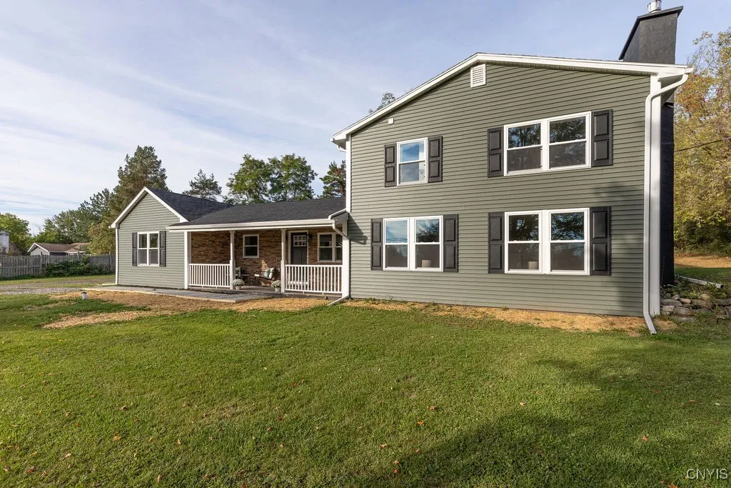 4955 Beef Street, Onondaga, New York 13215, Onondaga, New York 13215, 5 Bedrooms Bedrooms, 8 Rooms Rooms,3 BathroomsBathrooms,Residential,For Sale,4955 Beef Street, Onondaga, New York 13215,0,S1641735