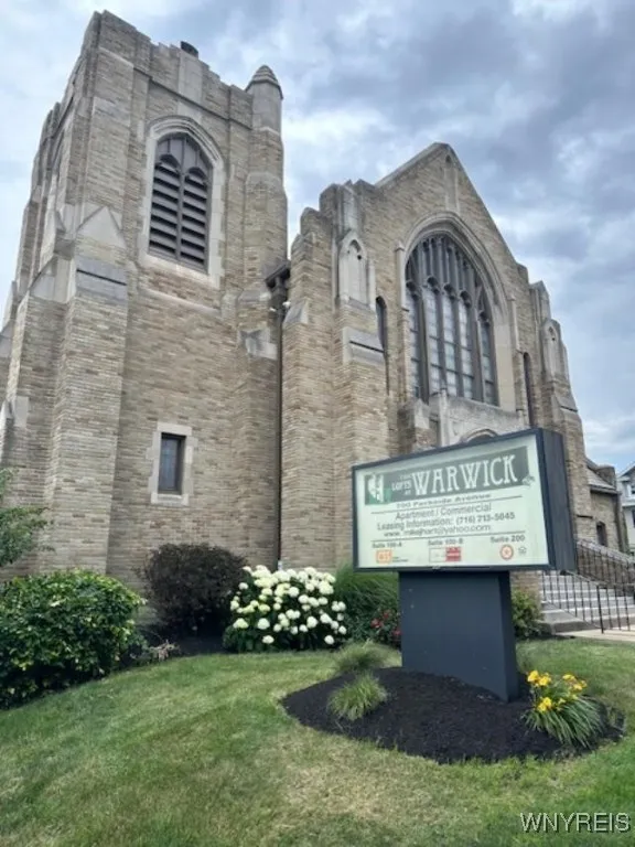700 Parkside Avenue 6, Buffalo, New York 14216, Buffalo, New York 14216, 1 Bedroom Bedrooms, 4 Rooms Rooms,1 BathroomBathrooms,Residential Lease,For Rent,700 Parkside Avenue 6, Buffalo, New York 14216,0,B1642517