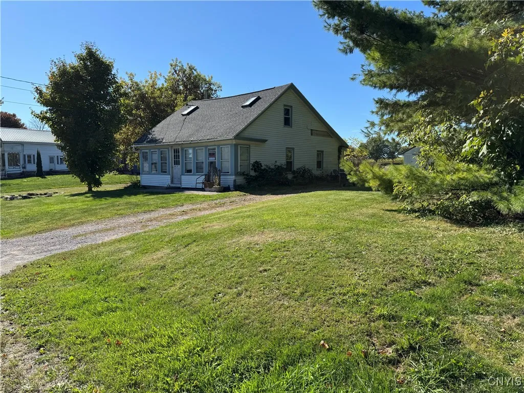 4717 State Route 289, Ellisburg, New York 13661, Ellisburg, New York 13661, 2 Bedrooms Bedrooms, 5 Rooms Rooms,1 BathroomBathrooms,Residential,Closed,4717 State Route 289, Ellisburg, New York 13661,0,S1642576