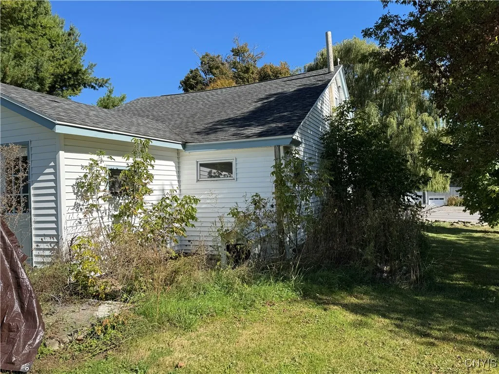 4717 State Route 289, Ellisburg, New York 13661, Ellisburg, New York 13661, 2 Bedrooms Bedrooms, 5 Rooms Rooms,1 BathroomBathrooms,Residential,Closed,4717 State Route 289, Ellisburg, New York 13661,0,S1642576