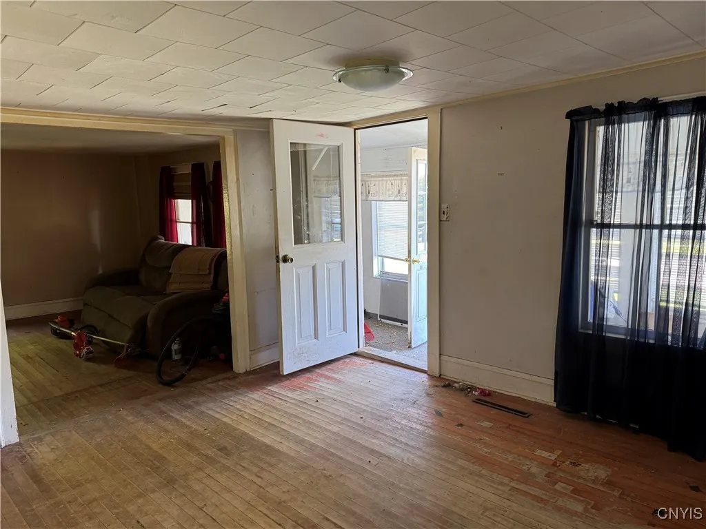 4717 State Route 289, Ellisburg, New York 13661, Ellisburg, New York 13661, 2 Bedrooms Bedrooms, 5 Rooms Rooms,1 BathroomBathrooms,Residential,Closed,4717 State Route 289, Ellisburg, New York 13661,0,S1642576