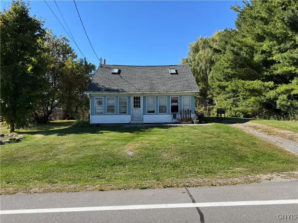 4717 State Route 289, Ellisburg, New York 13661, Ellisburg, New York 13661, 2 Bedrooms Bedrooms, 5 Rooms Rooms,1 BathroomBathrooms,Residential,Closed,4717 State Route 289, Ellisburg, New York 13661,0,S1642576