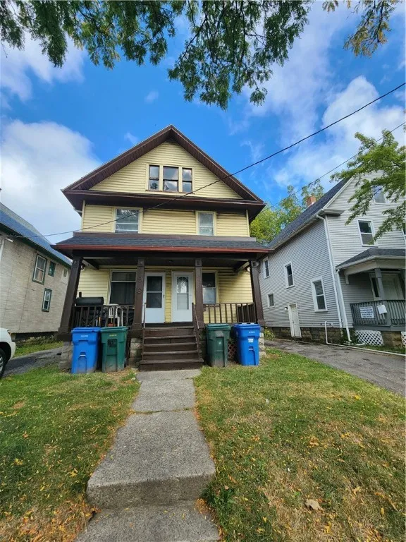 916-916.5 Avenue D 916, Rochester, New York 14621, Rochester, New York 14621, 4 Bedrooms Bedrooms, ,2 BathroomsBathrooms,Residential,Closed,916-916.5 Avenue D 916, Rochester, New York 14621,0,R1642220