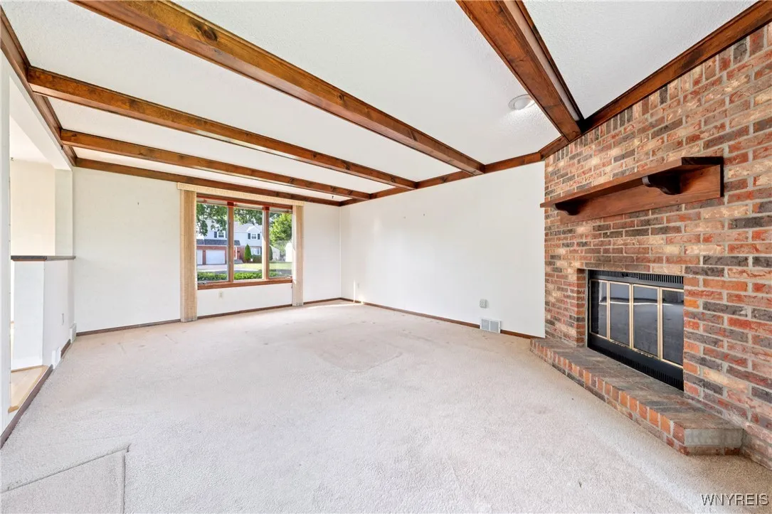 306 Ridgewood Drive, Amherst, New York 14226, Amherst, New York 14226, 3 Bedrooms Bedrooms, 8 Rooms Rooms,1 BathroomBathrooms,Residential,For Sale,306 Ridgewood Drive, Amherst, New York 14226,0,B1642605