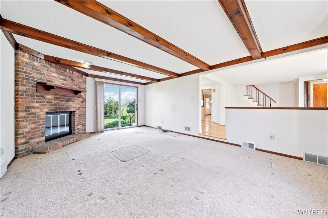 306 Ridgewood Drive, Amherst, New York 14226, Amherst, New York 14226, 3 Bedrooms Bedrooms, 8 Rooms Rooms,1 BathroomBathrooms,Residential,For Sale,306 Ridgewood Drive, Amherst, New York 14226,0,B1642605
