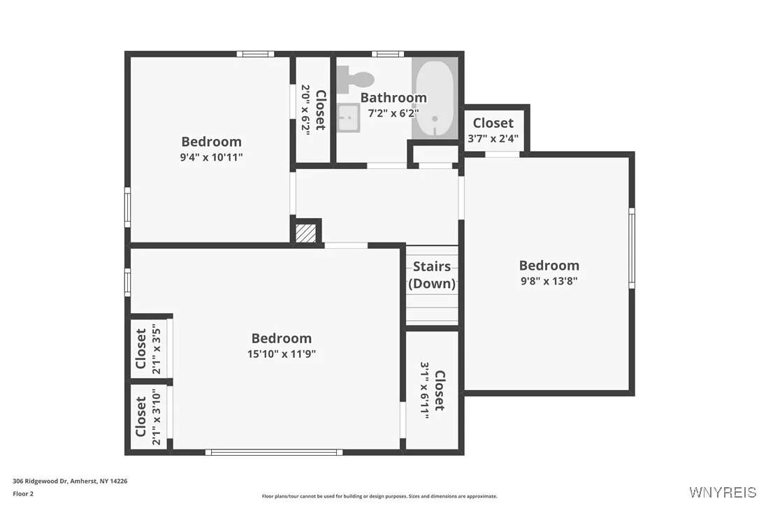 306 Ridgewood Drive, Amherst, New York 14226, Amherst, New York 14226, 3 Bedrooms Bedrooms, 8 Rooms Rooms,1 BathroomBathrooms,Residential,For Sale,306 Ridgewood Drive, Amherst, New York 14226,0,B1642605