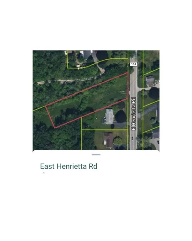 0 E Henrietta Road, Henrietta, New York 14467, Henrietta, New York 14467, ,Land,For Sale,0 E Henrietta Road, Henrietta, New York 14467,0,R1636896