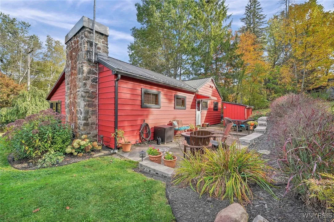 5484 Java Lake Road, Java, New York 14009, Java, New York 14009, 2 Bedrooms Bedrooms, 6 Rooms Rooms,1 BathroomBathrooms,Residential,For Sale,5484 Java Lake Road, Java, New York 14009,0,B1642404