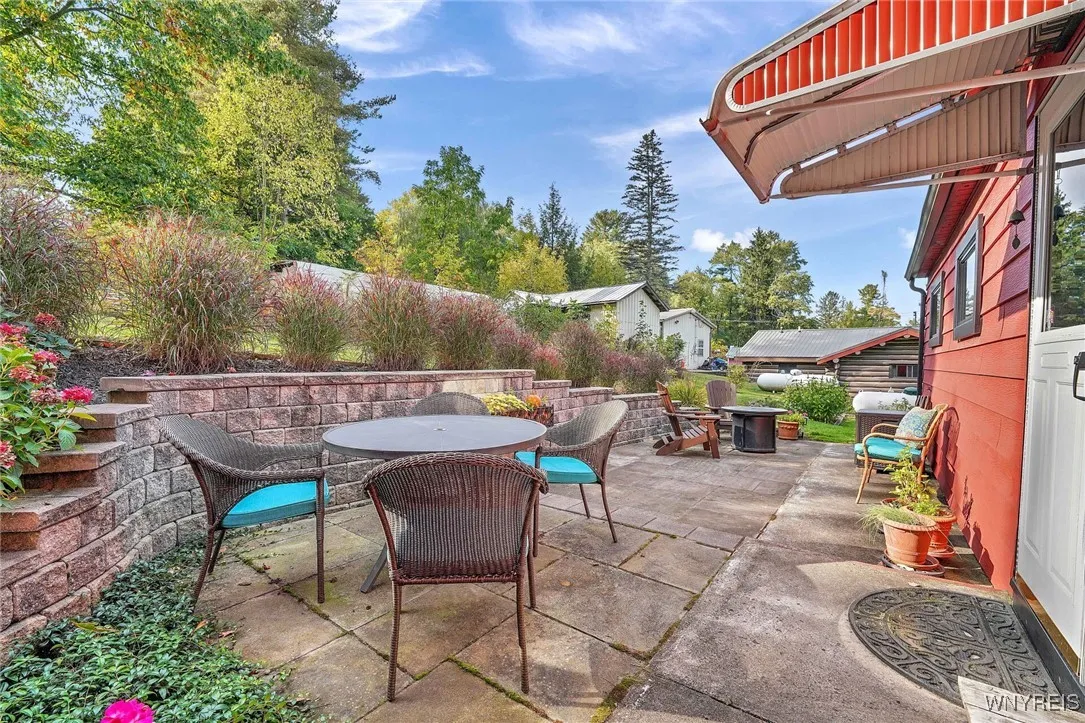 5484 Java Lake Road, Java, New York 14009, Java, New York 14009, 2 Bedrooms Bedrooms, 6 Rooms Rooms,1 BathroomBathrooms,Residential,For Sale,5484 Java Lake Road, Java, New York 14009,0,B1642404