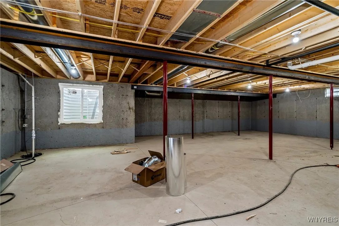 5200 Berg Road, West Seneca, New York 14218, West Seneca, New York 14218, 3 Bedrooms Bedrooms, 8 Rooms Rooms,2 BathroomsBathrooms,Residential,For Sale,5200 Berg Road, West Seneca, New York 14218,0,B1642584