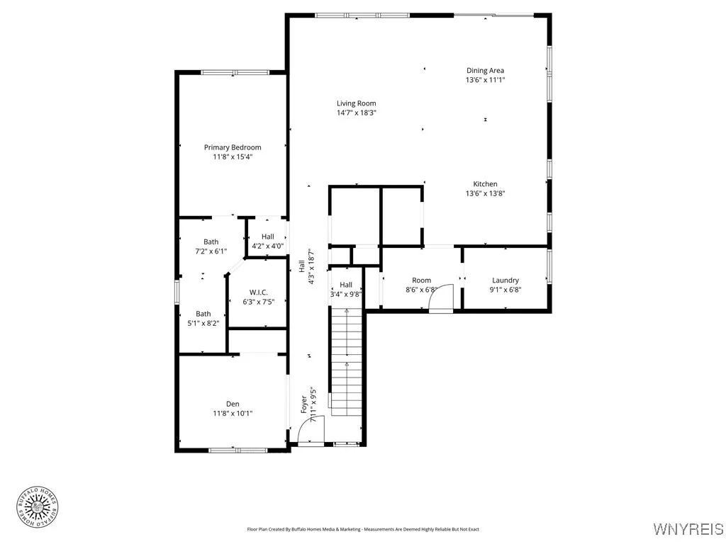 5200 Berg Road, West Seneca, New York 14218, West Seneca, New York 14218, 3 Bedrooms Bedrooms, 8 Rooms Rooms,2 BathroomsBathrooms,Residential,For Sale,5200 Berg Road, West Seneca, New York 14218,0,B1642584