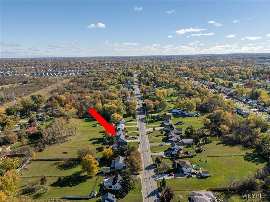 5200 Berg Road, West Seneca, New York 14218, West Seneca, New York 14218, 3 Bedrooms Bedrooms, 8 Rooms Rooms,2 BathroomsBathrooms,Residential,For Sale,5200 Berg Road, West Seneca, New York 14218,0,B1642584