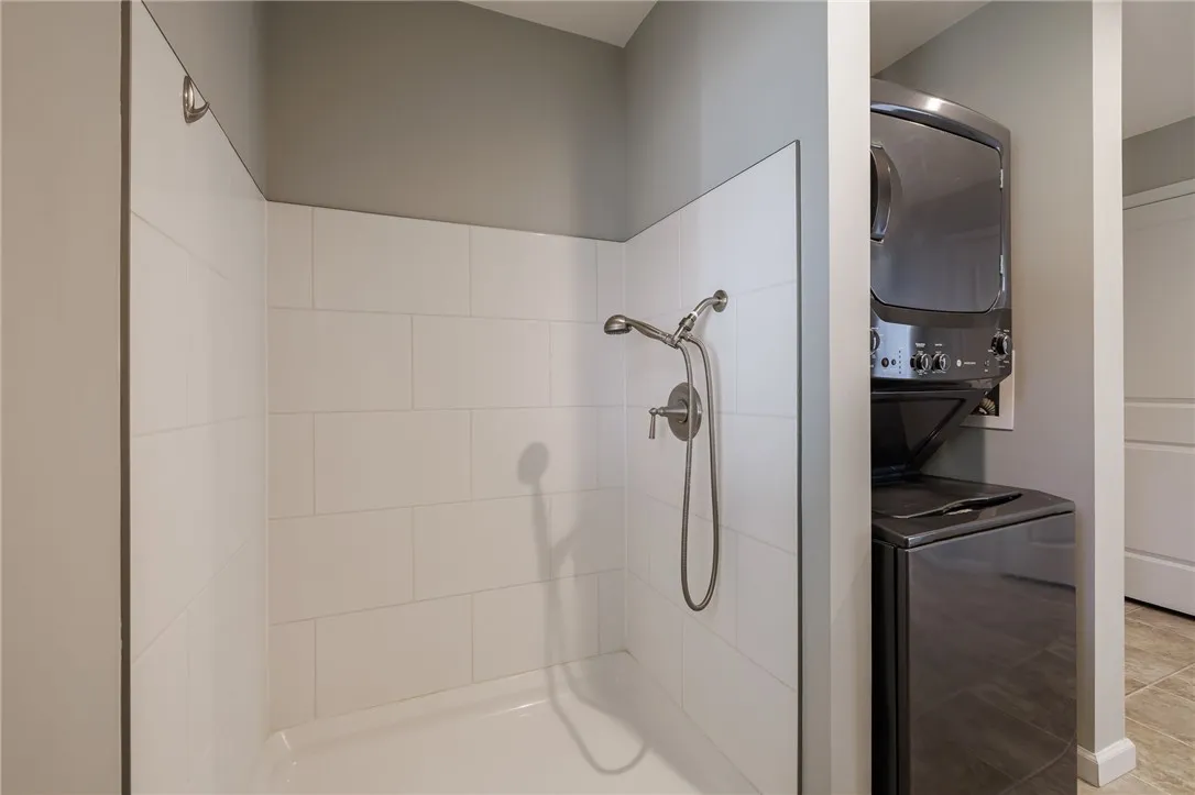 Pet Shower or Utility Shower in to laundry room