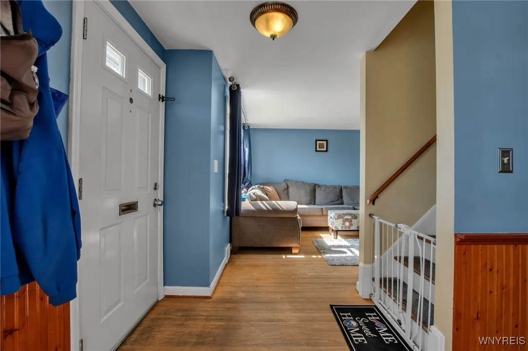 74 Twyla Place, Tonawanda, New York 14223, Tonawanda, New York 14223, 5 Bedrooms Bedrooms, 10 Rooms Rooms,1 BathroomBathrooms,Residential,Closed,74 Twyla Place, Tonawanda, New York 14223,0,B1642644