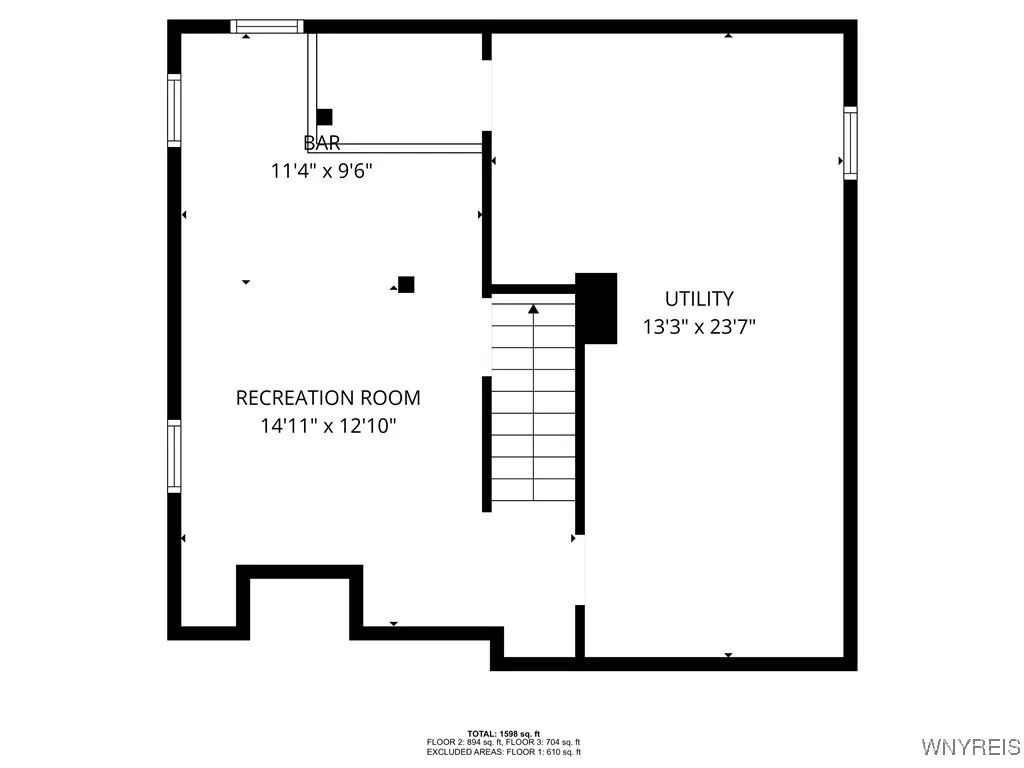 74 Twyla Place, Tonawanda, New York 14223, Tonawanda, New York 14223, 5 Bedrooms Bedrooms, 10 Rooms Rooms,1 BathroomBathrooms,Residential,Closed,74 Twyla Place, Tonawanda, New York 14223,0,B1642644