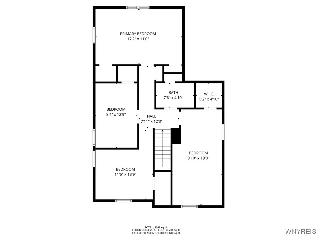 74 Twyla Place, Tonawanda, New York 14223, Tonawanda, New York 14223, 5 Bedrooms Bedrooms, 10 Rooms Rooms,1 BathroomBathrooms,Residential,Closed,74 Twyla Place, Tonawanda, New York 14223,0,B1642644