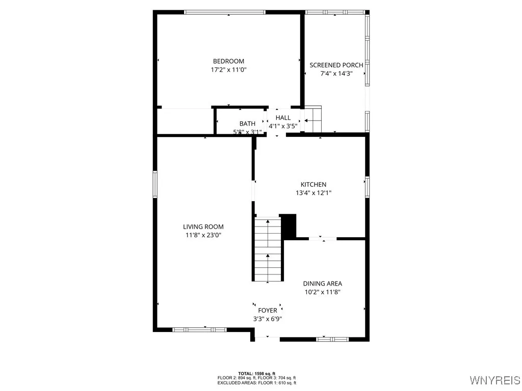 74 Twyla Place, Tonawanda, New York 14223, Tonawanda, New York 14223, 5 Bedrooms Bedrooms, 10 Rooms Rooms,1 BathroomBathrooms,Residential,Closed,74 Twyla Place, Tonawanda, New York 14223,0,B1642644