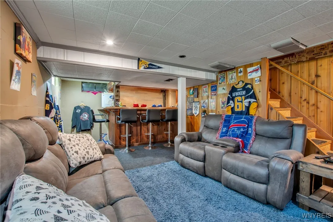 74 Twyla Place, Tonawanda, New York 14223, Tonawanda, New York 14223, 5 Bedrooms Bedrooms, 10 Rooms Rooms,1 BathroomBathrooms,Residential,Closed,74 Twyla Place, Tonawanda, New York 14223,0,B1642644