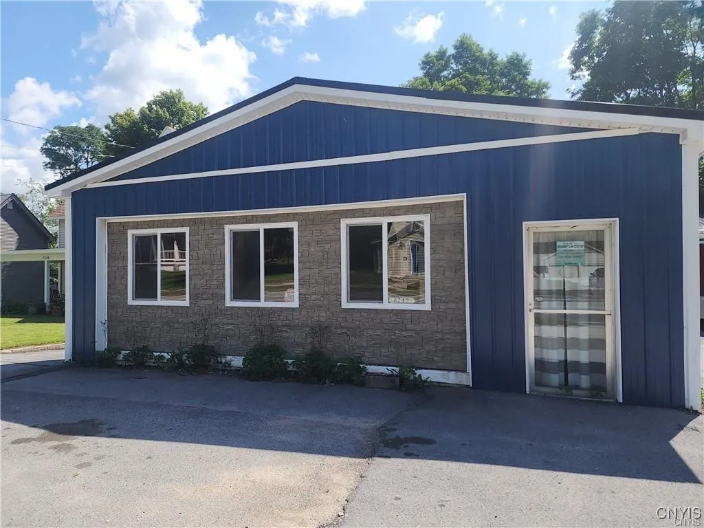 8242 State Route 3, Diana, New York 13648, Diana, New York 13648, ,Commercial Sale,Closed,8242 State Route 3, Diana, New York 13648,0,S1642760