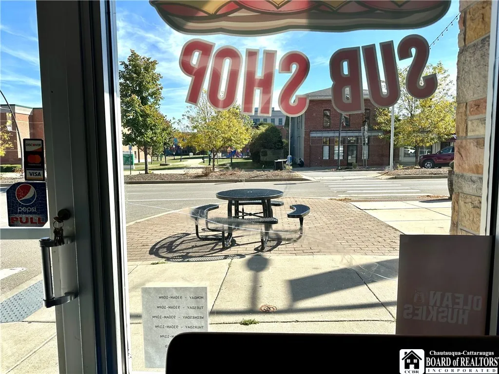 241 North Union Street, Olean, New York 14760, Olean, New York 14760, ,Commercial Sale,For Sale,241 North Union Street, Olean, New York 14760,0,R1642587