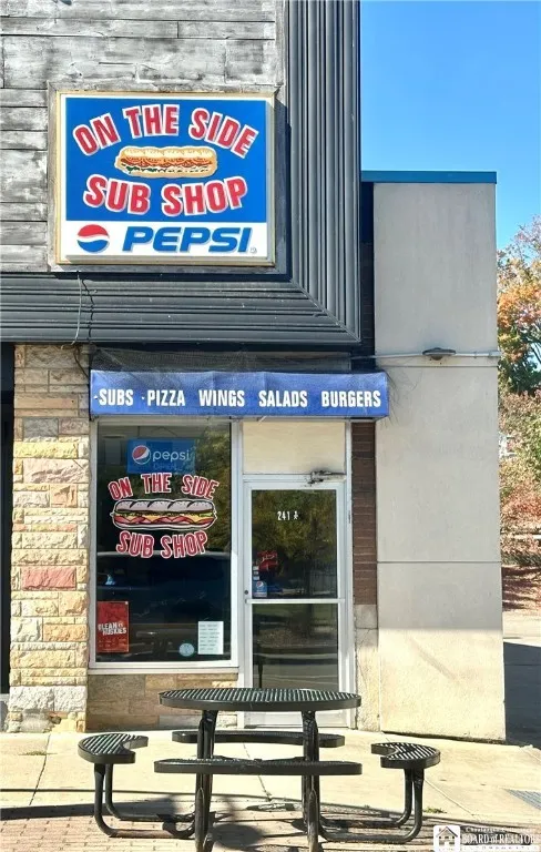241 North Union Street, Olean, New York 14760, Olean, New York 14760, ,Commercial Sale,For Sale,241 North Union Street, Olean, New York 14760,0,R1642587