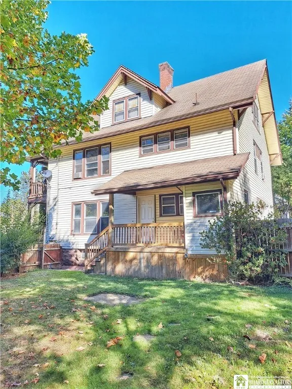 2 Butler Street, Jamestown, New York 14701, Jamestown, New York 14701, 4 Bedrooms Bedrooms, ,2 BathroomsBathrooms,Residential,For Sale,2 Butler Street, Jamestown, New York 14701,0,R1642725