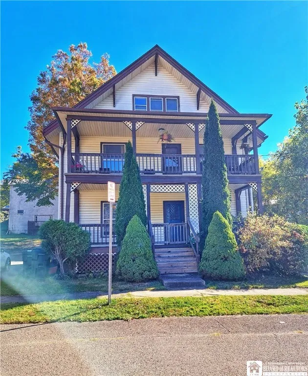 2 Butler Street, Jamestown, New York 14701, Jamestown, New York 14701, 4 Bedrooms Bedrooms, ,2 BathroomsBathrooms,Residential,For Sale,2 Butler Street, Jamestown, New York 14701,0,R1642725