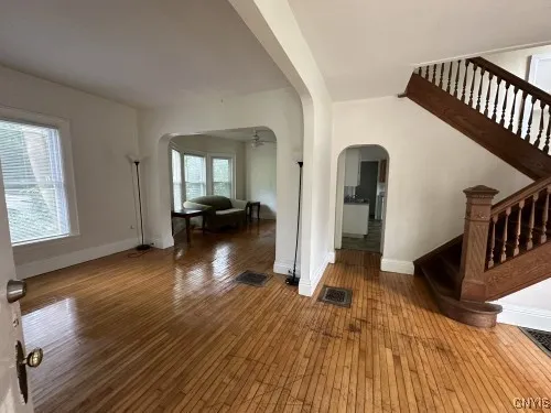 415 Greenwood Place, Syracuse, New York 13210, Syracuse, New York 13210, 4 Bedrooms Bedrooms, 9 Rooms Rooms,1 BathroomBathrooms,Residential,For Sale,415 Greenwood Place, Syracuse, New York 13210,0,S1642751